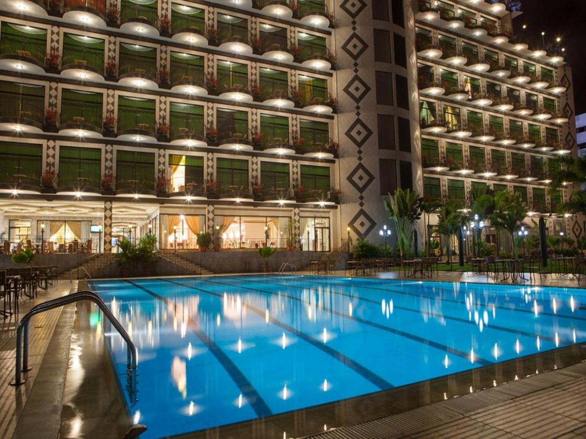 Atlantic Palace Hotel photo