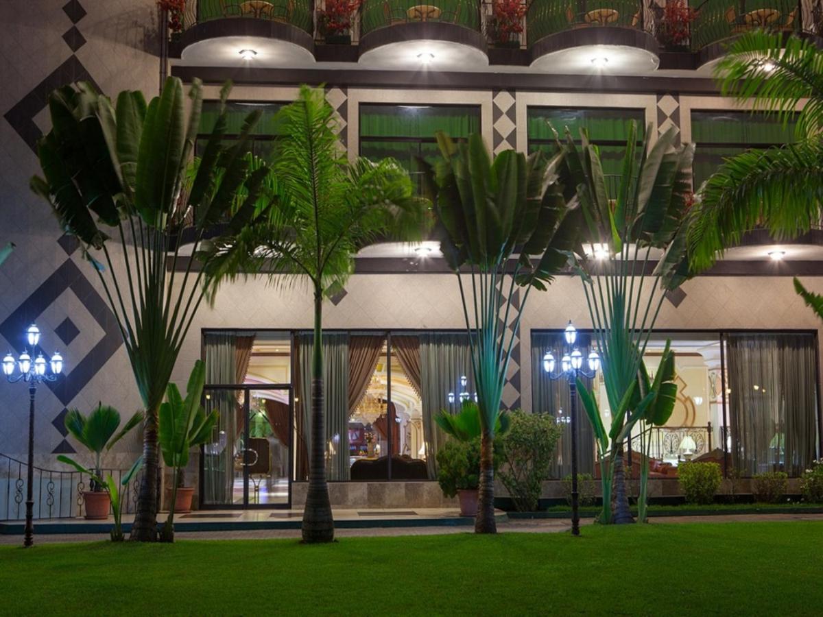 Atlantic Palace Hotel photo
