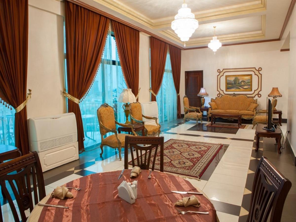 Atlantic Palace Hotel photo