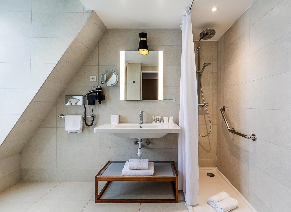 Hotel La Manufacture - 3