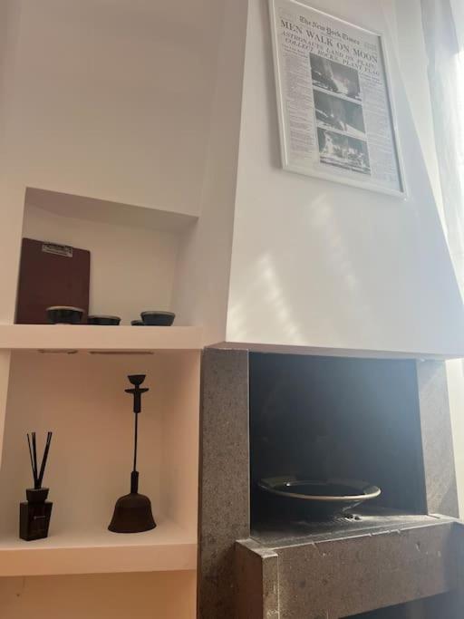 Scarpetta32 - Your home in Trastevere - 5