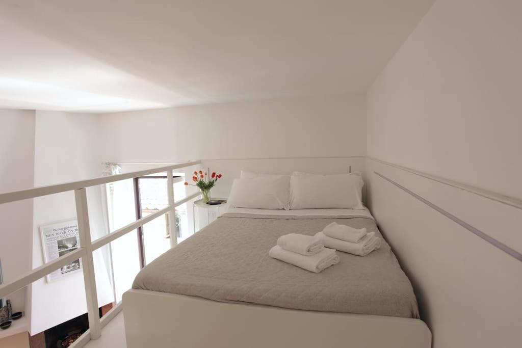 Scarpetta32 - Your home in Trastevere - 2