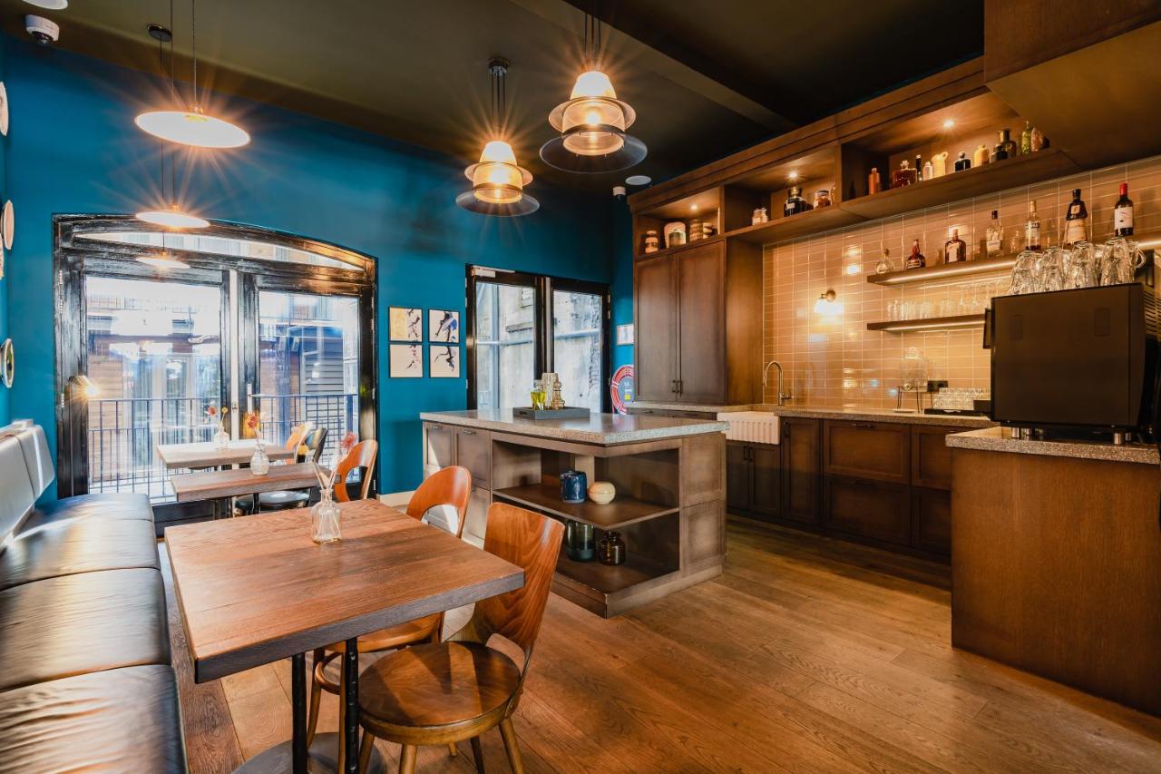 Hotel van de Vijsel - 4