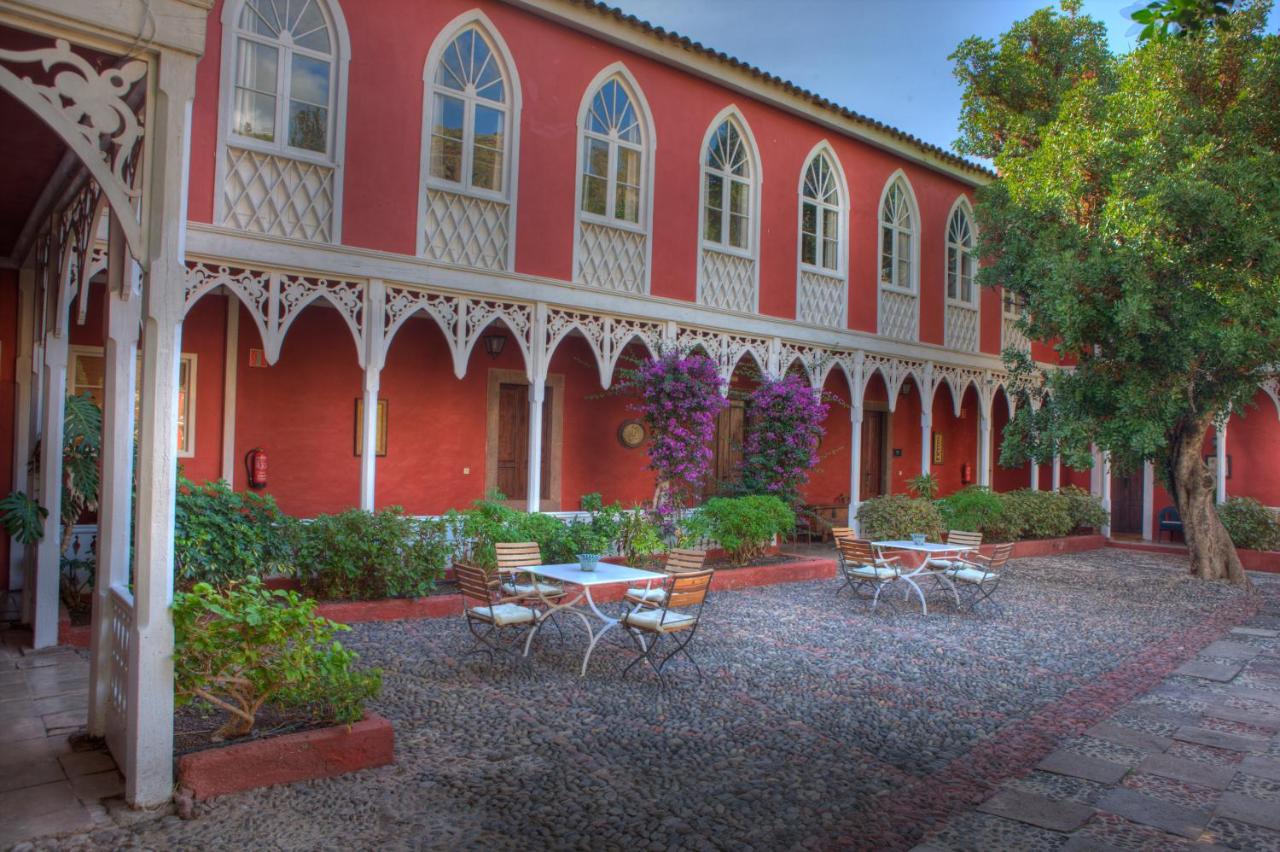 Hotel Rural Las Longueras, Agaete – Precios actualizados 2023