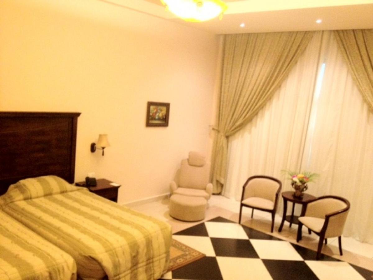 Atlantic Palace Hotel photo