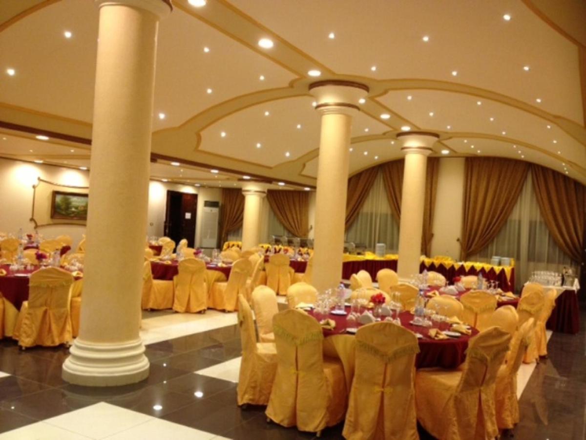 Atlantic Palace Hotel photo