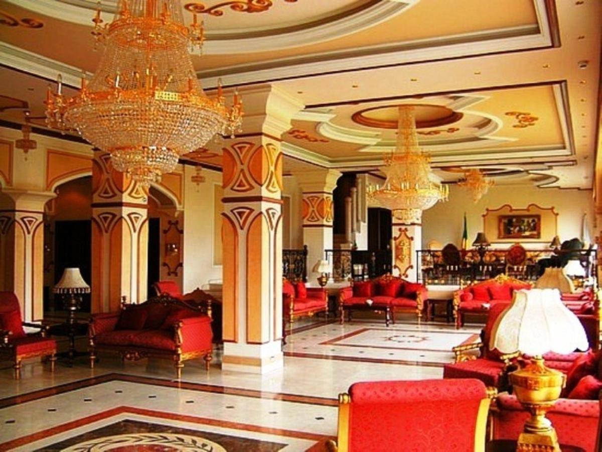Atlantic Palace Hotel photo