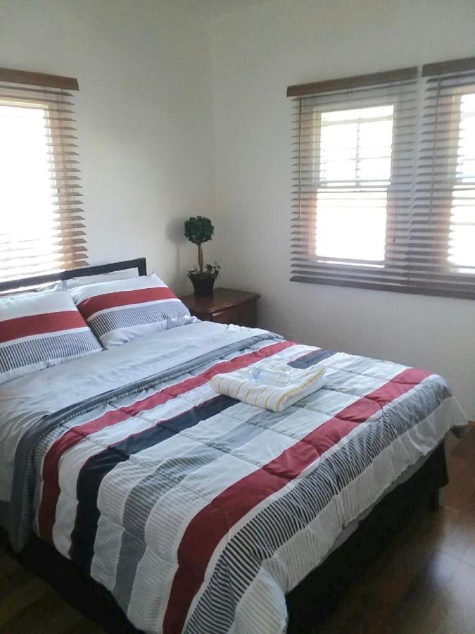 House Rooms & RV Rooms Near LAX