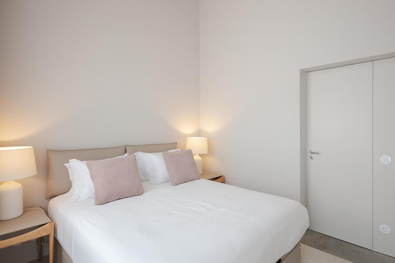 L'Olivier 23 - 2 apartments in a recently renovated Guesthouse - 5