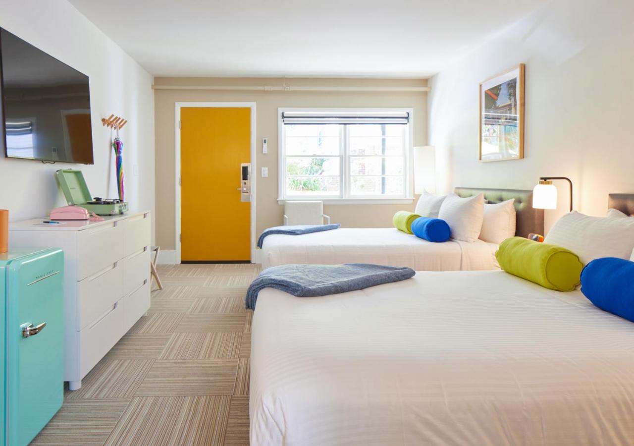 Little Mod Hotel at the University — photo 18