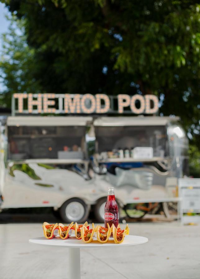 Little Mod Hotel at the University — photo 24