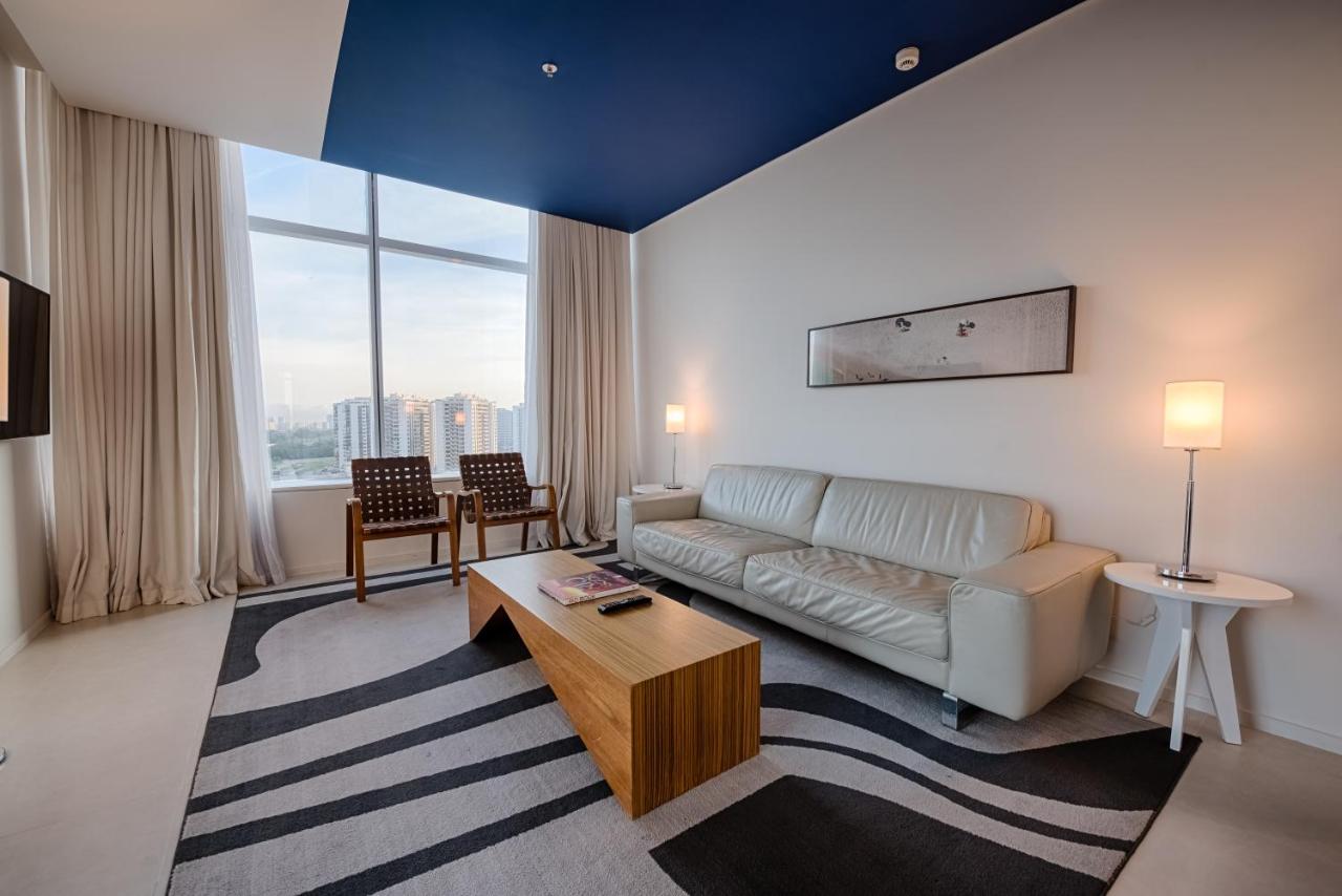 Lagune Barra Hotel photo