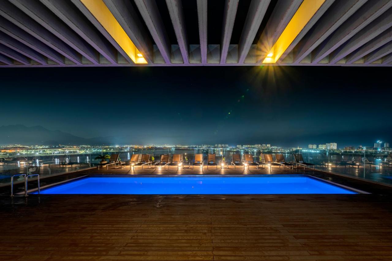 Lagune Barra Hotel photo