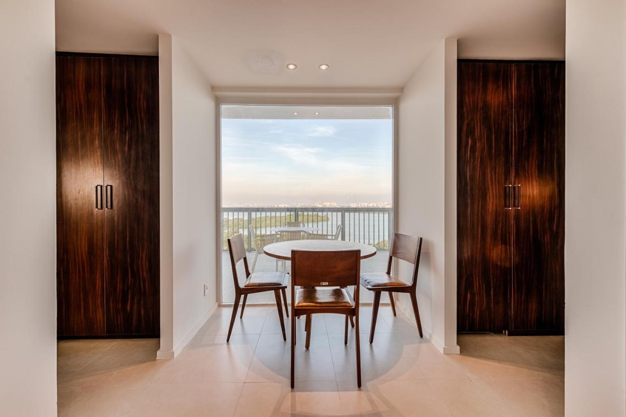 Lagune Barra Hotel photo
