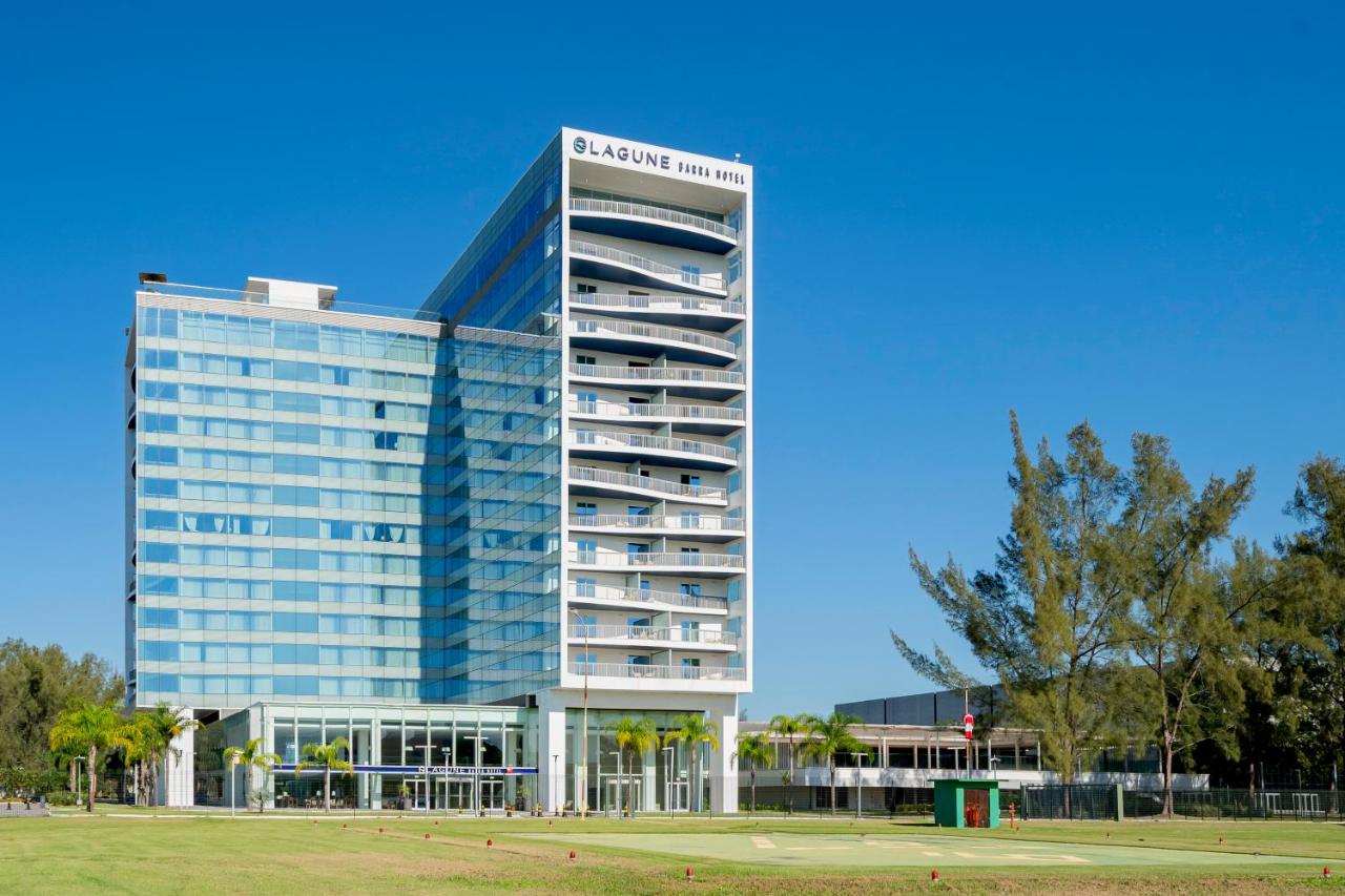 Lagune Barra Hotel photo