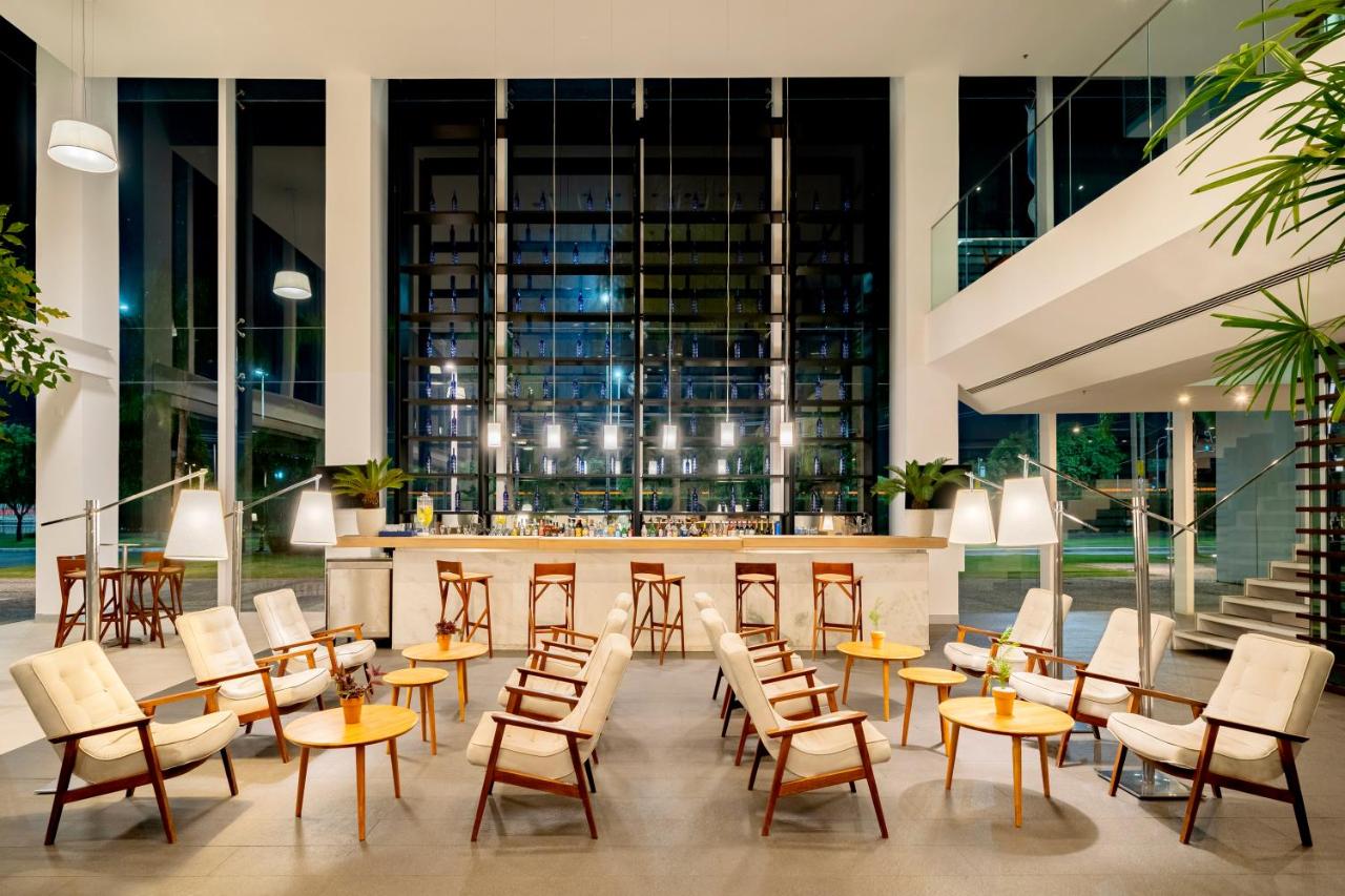 Lagune Barra Hotel photo