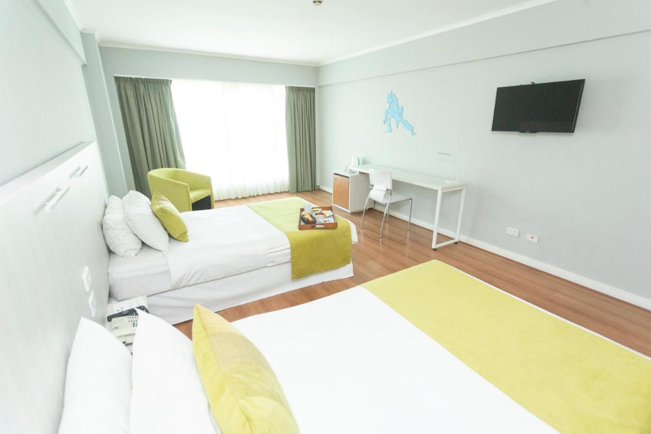 Pestana Buenos Aires photo