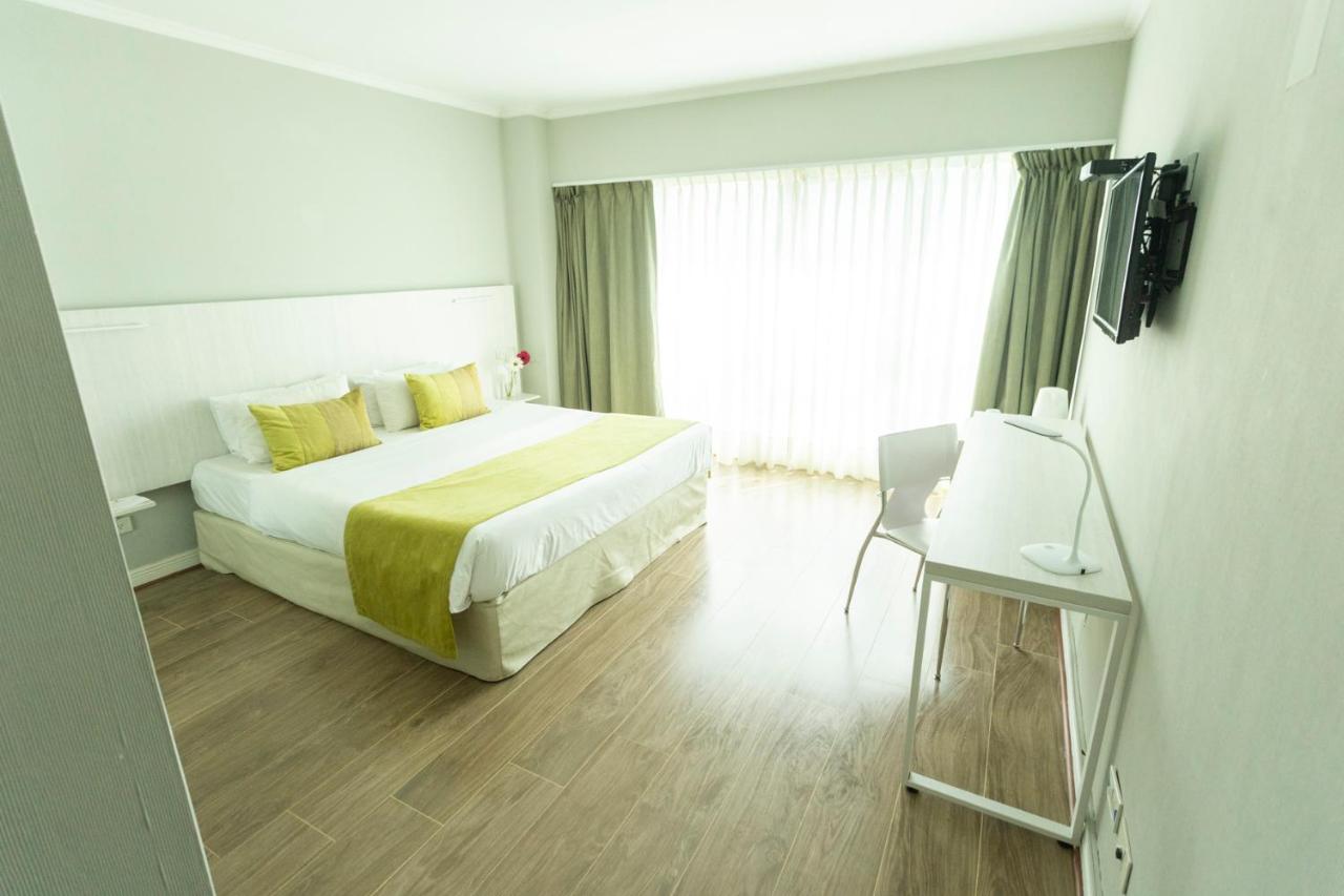 Pestana Buenos Aires photo
