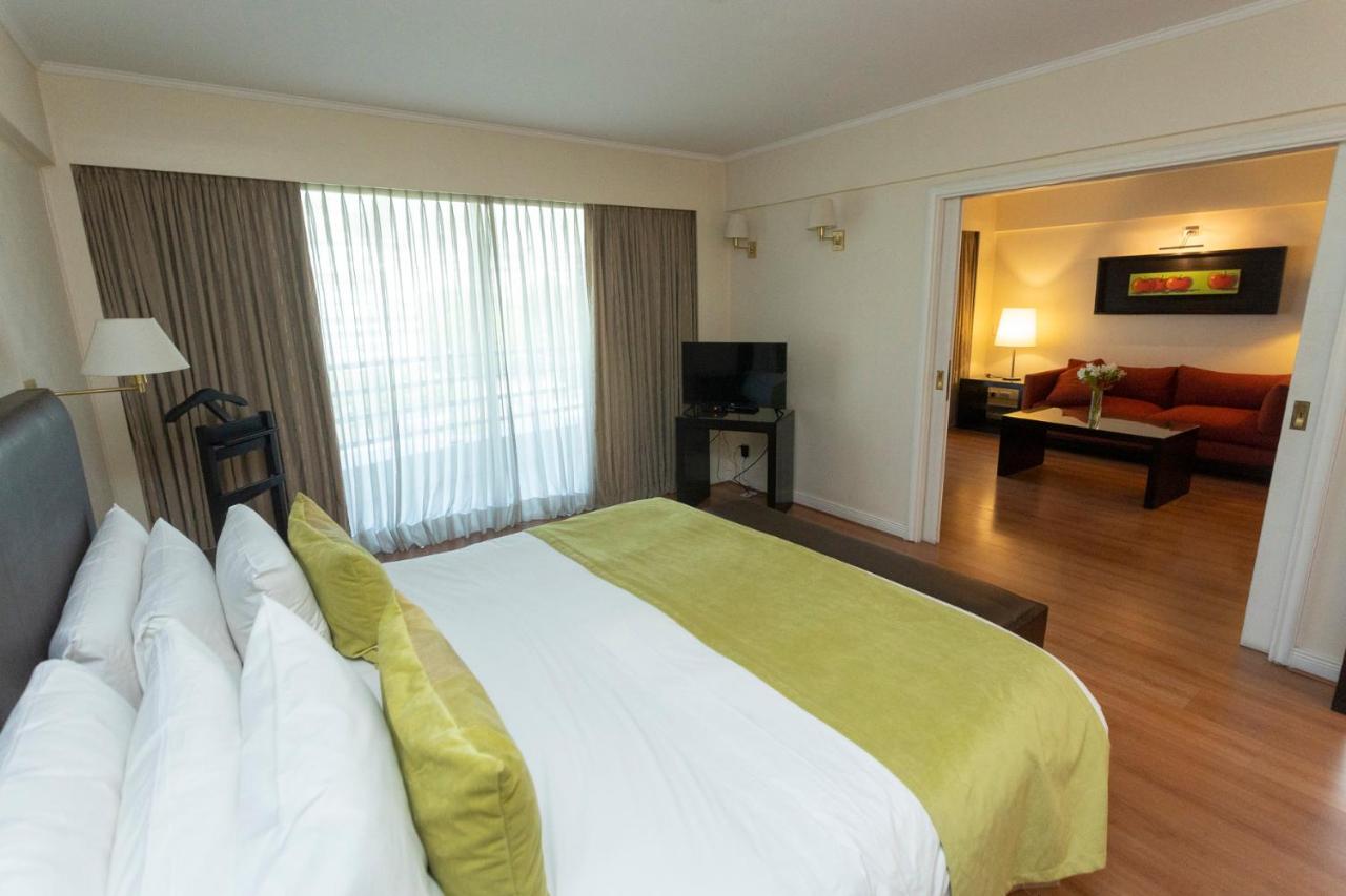 Pestana Buenos Aires photo