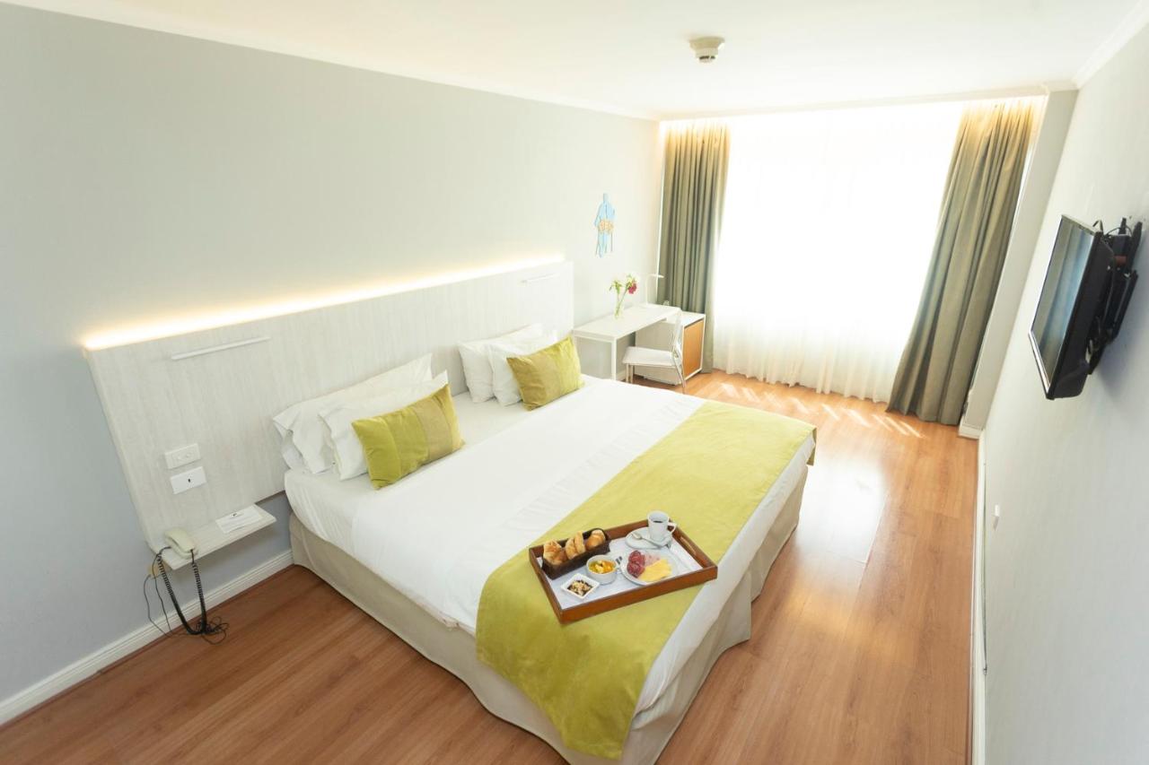 Pestana Buenos Aires photo