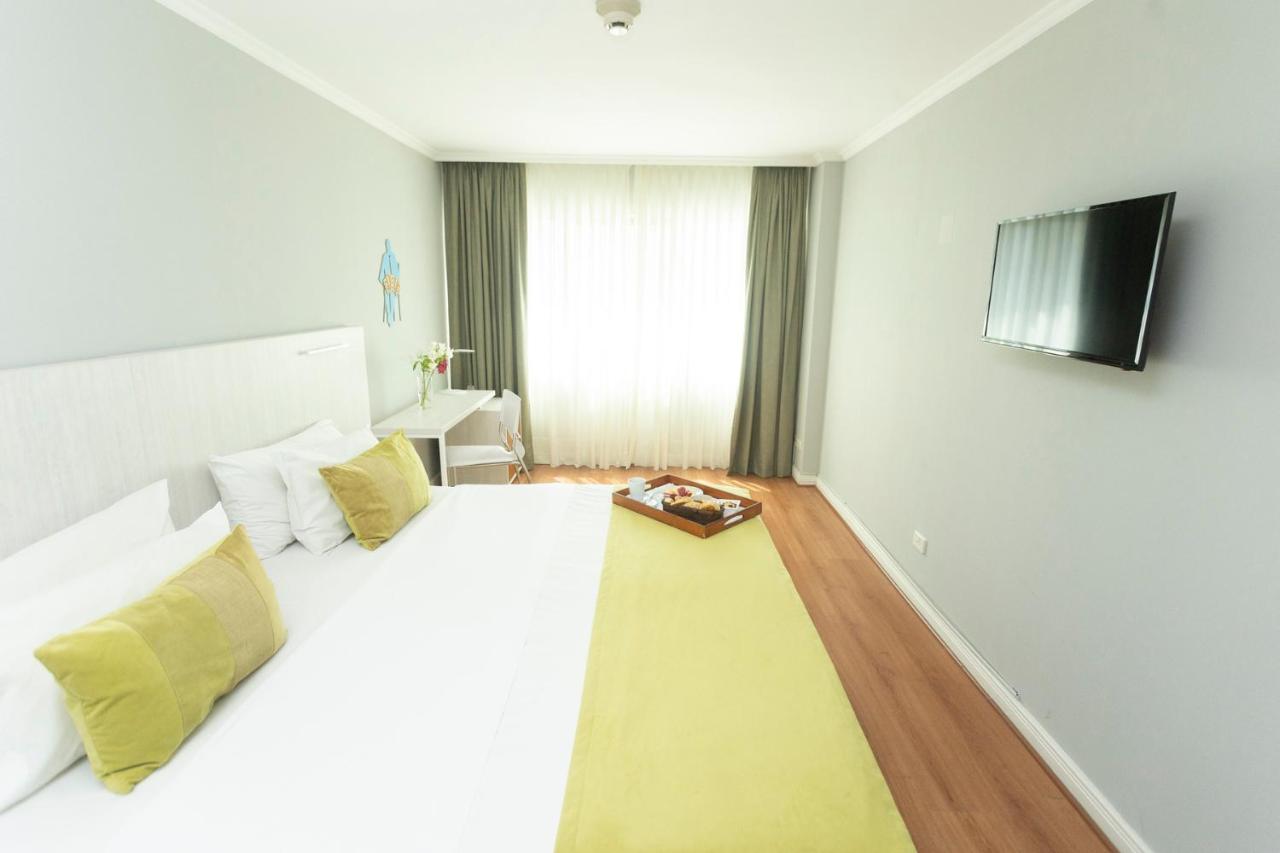 Pestana Buenos Aires photo