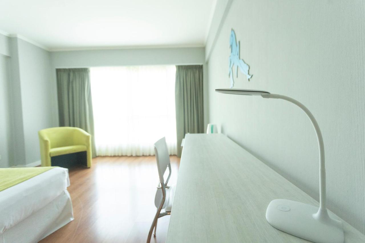 Pestana Buenos Aires photo