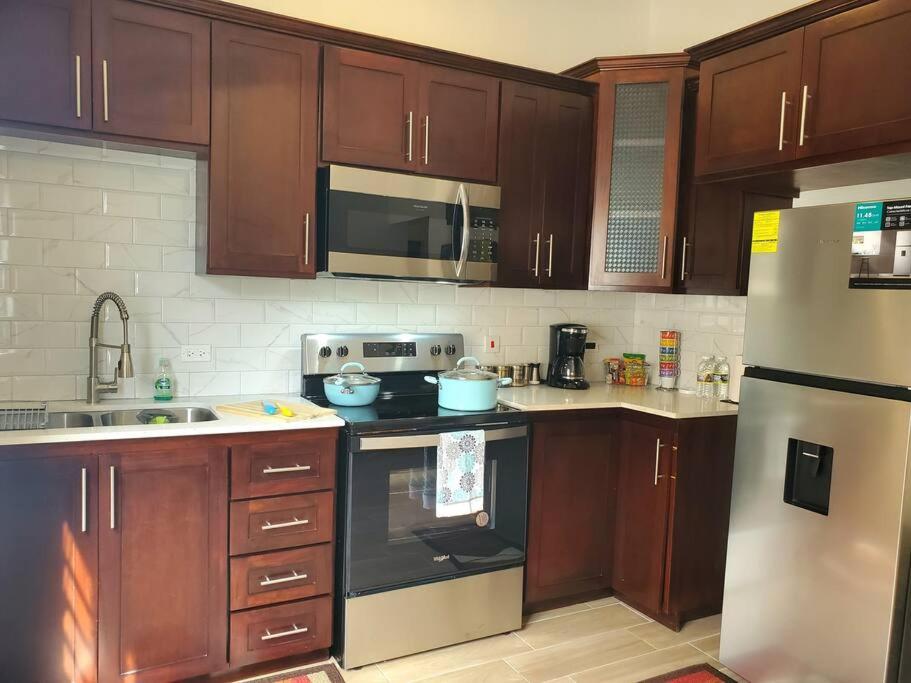 'The Solace' New Luxury Modern 1Bed 1Bath Apt. - 5