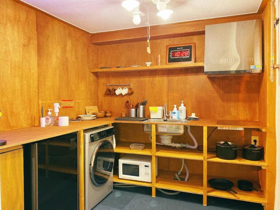 Private House in Mapo - 3