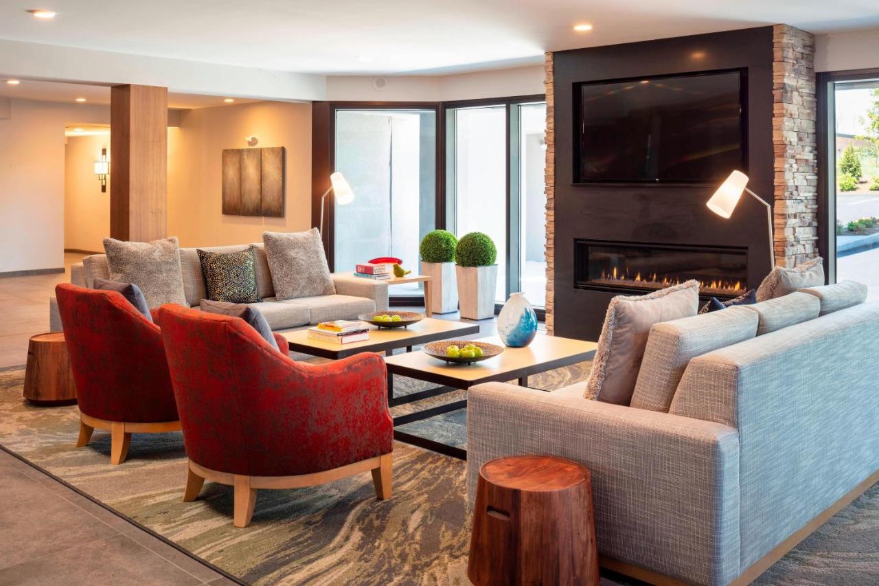 Image: Fairfield Inn & Suites by Marriott Providence Airport Warwick