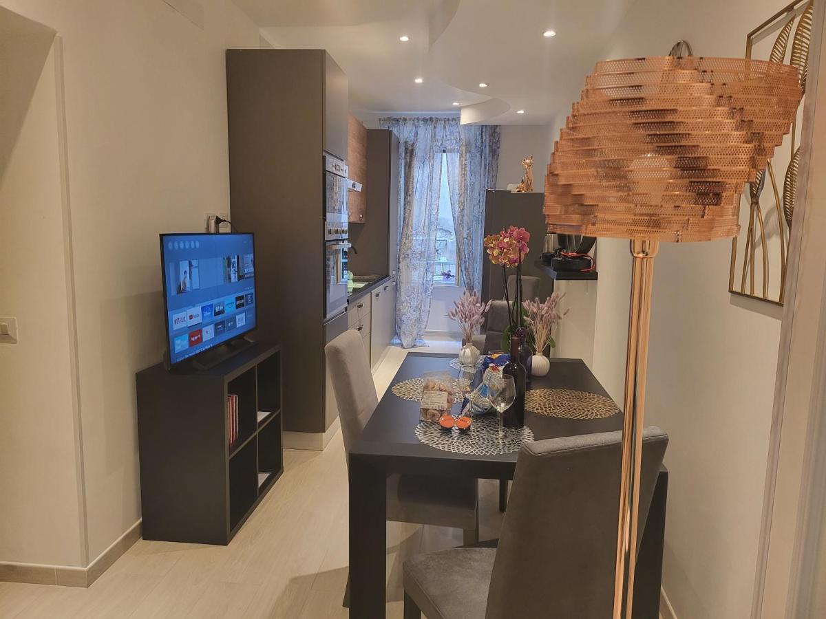 Vatican Tolemaide 2 Suites 2 Bagni - 5