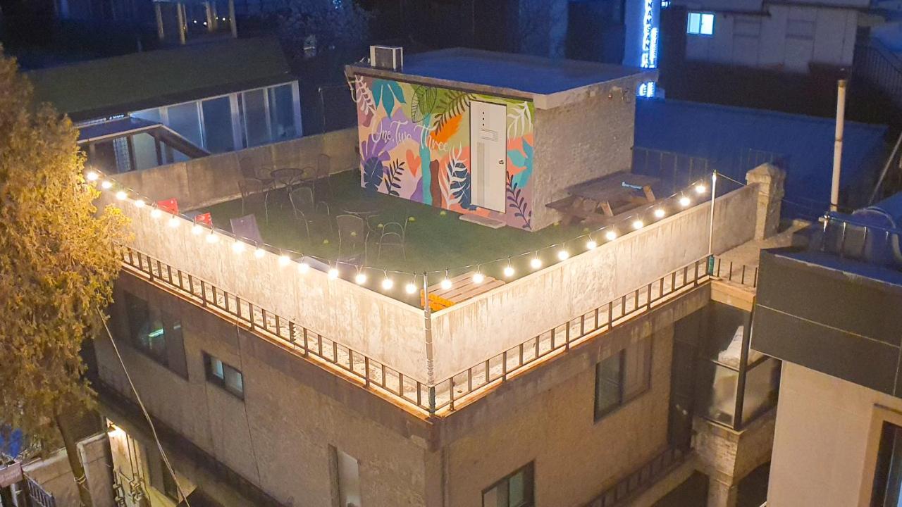 SPACE Guesthouse - 4