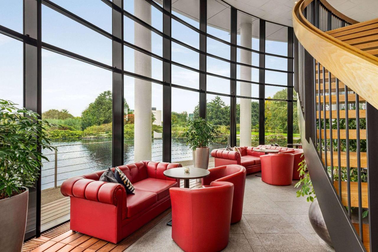 Amedia Amsterdam Airport Schiphol, Trademark Collection by Wyndham - 4