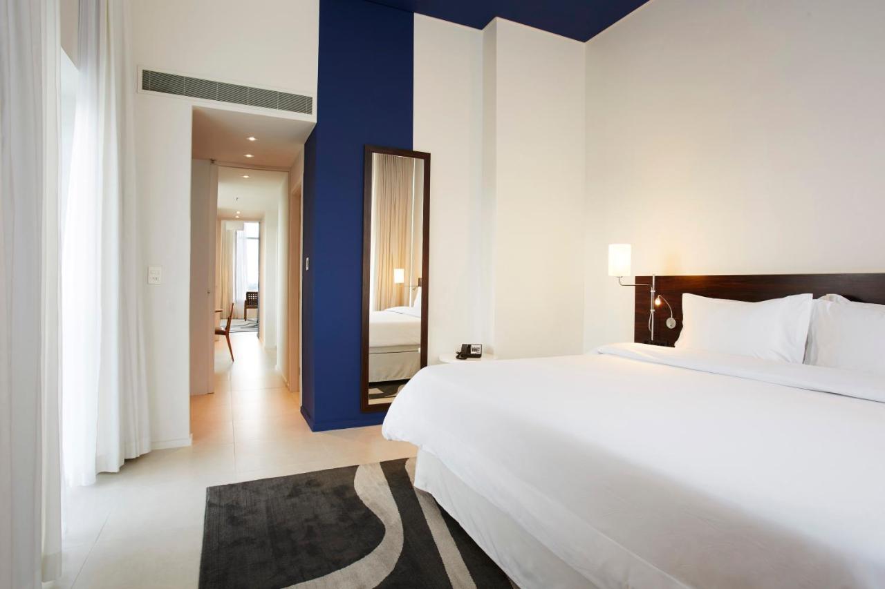 Lagune Barra Hotel photo