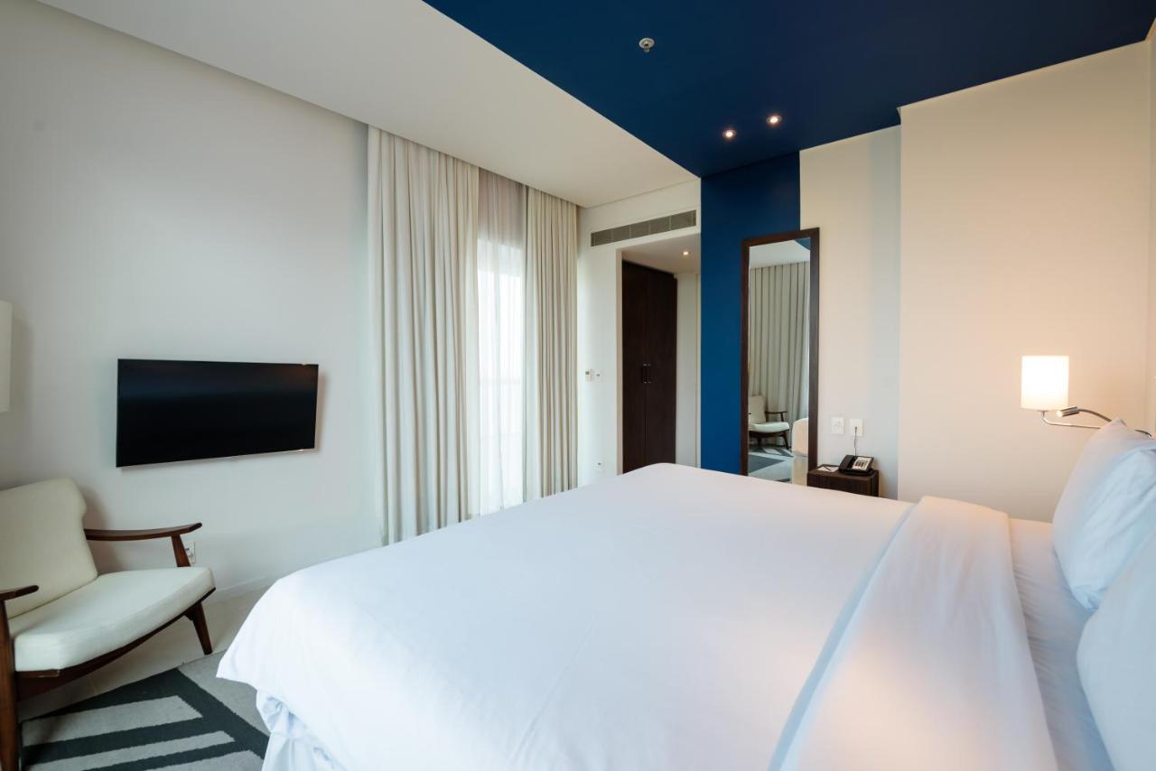 Lagune Barra Hotel photo
