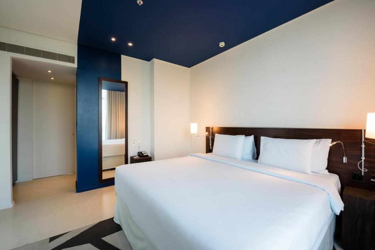 Lagune Barra Hotel photo