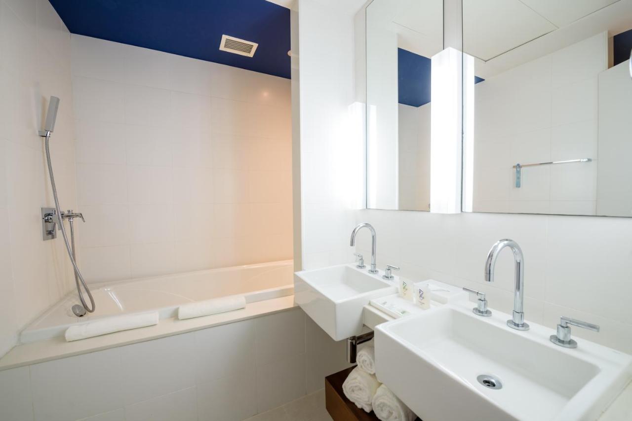 Lagune Barra Hotel photo