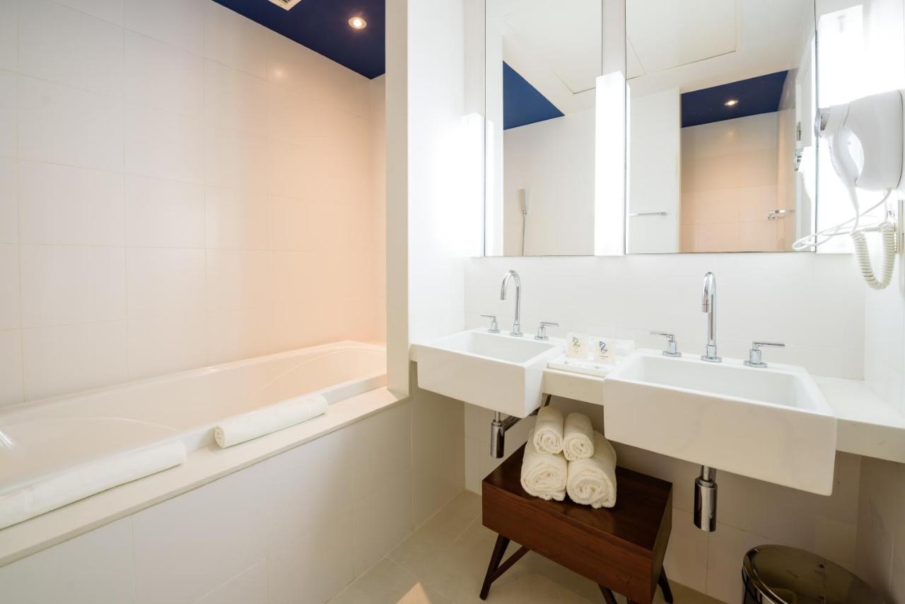Lagune Barra Hotel photo