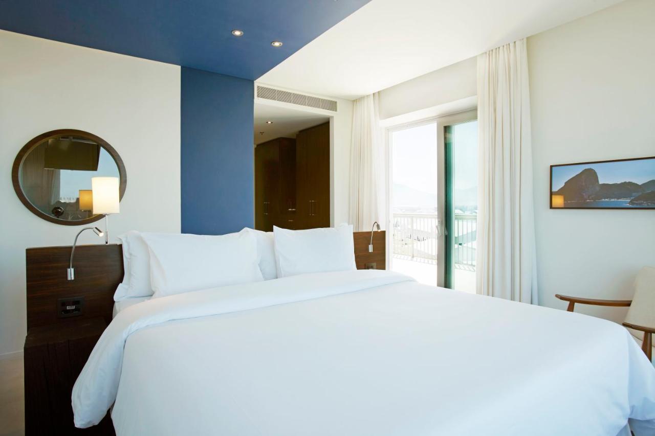 Lagune Barra Hotel photo