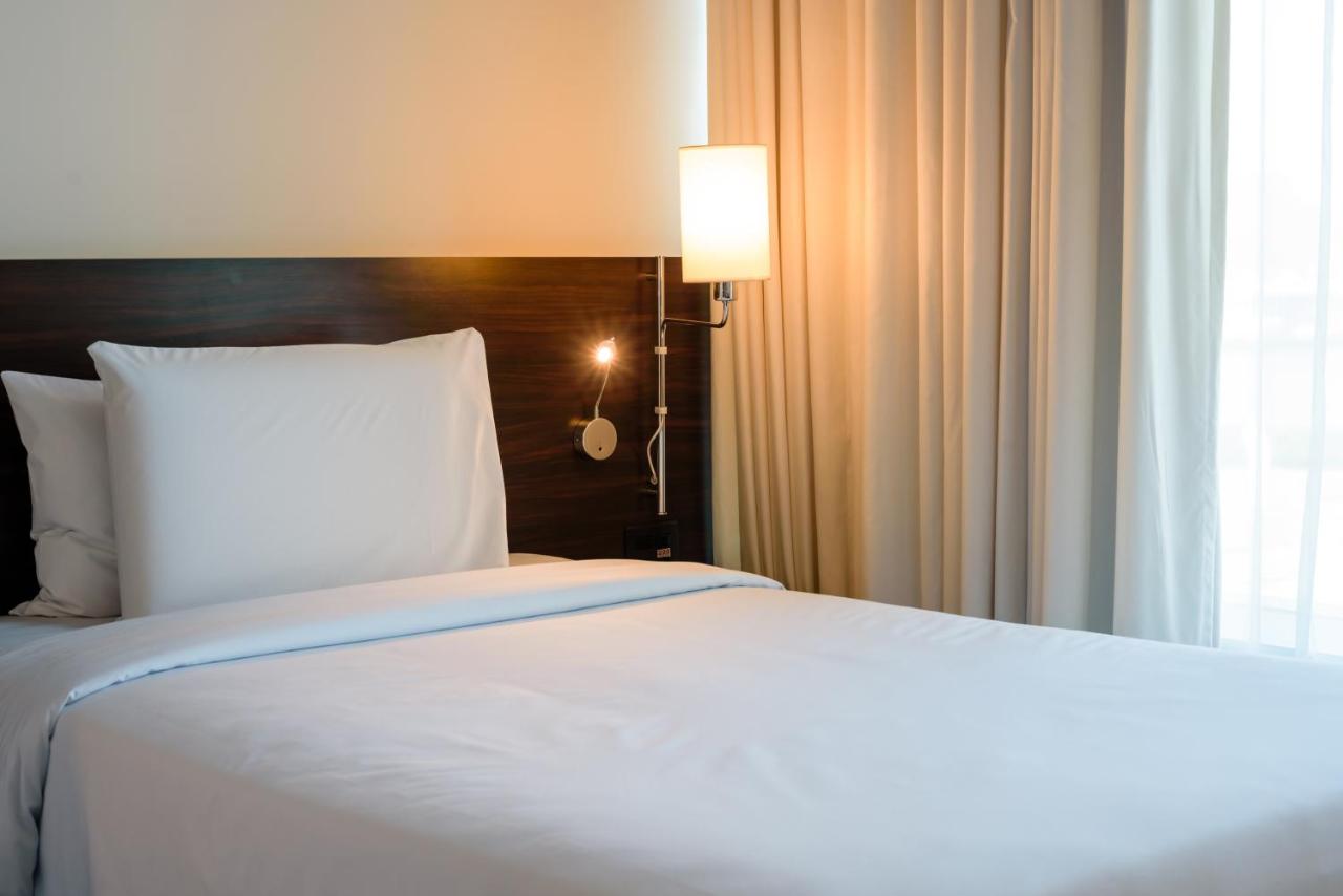 Lagune Barra Hotel photo