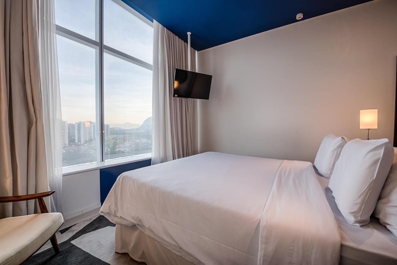 Lagune Barra Hotel photo