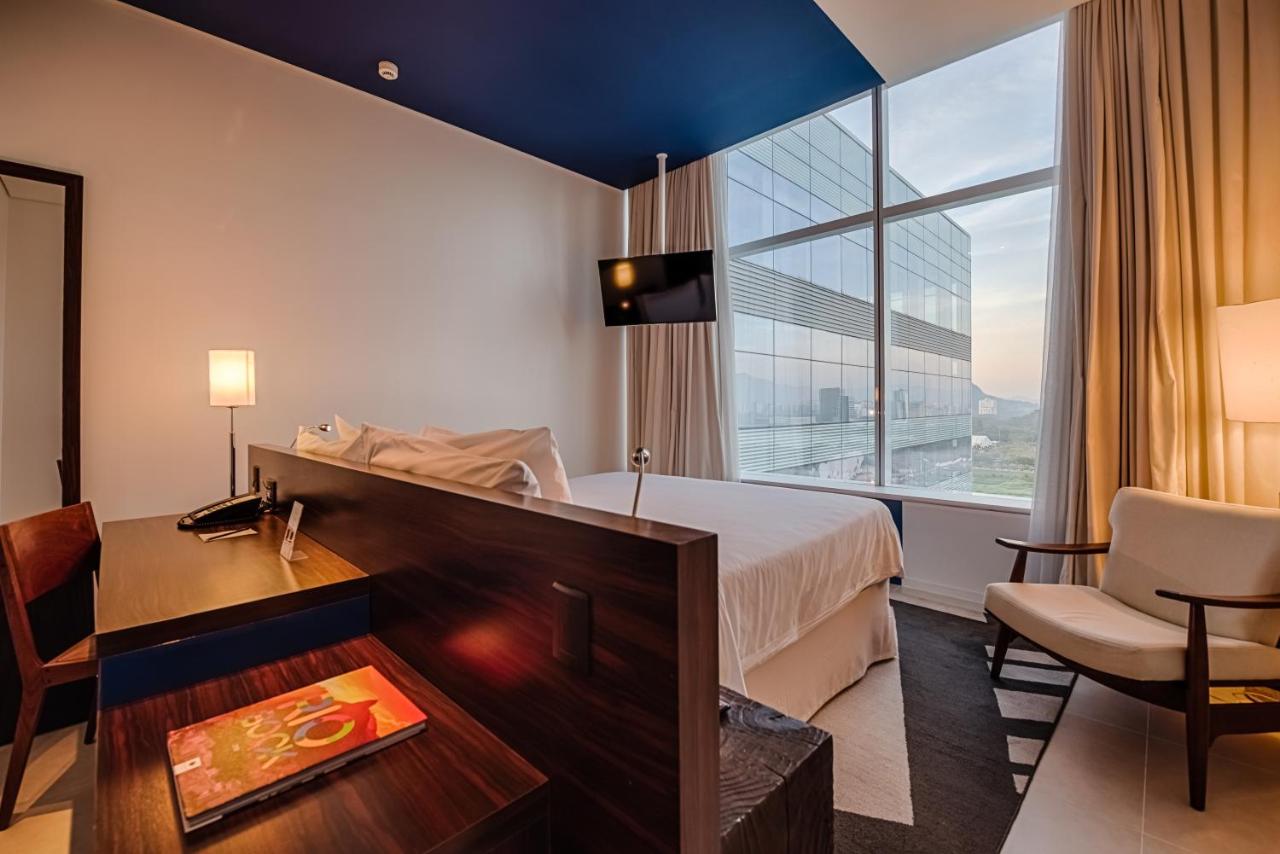 Lagune Barra Hotel photo