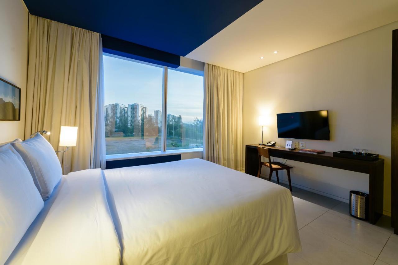 Lagune Barra Hotel photo