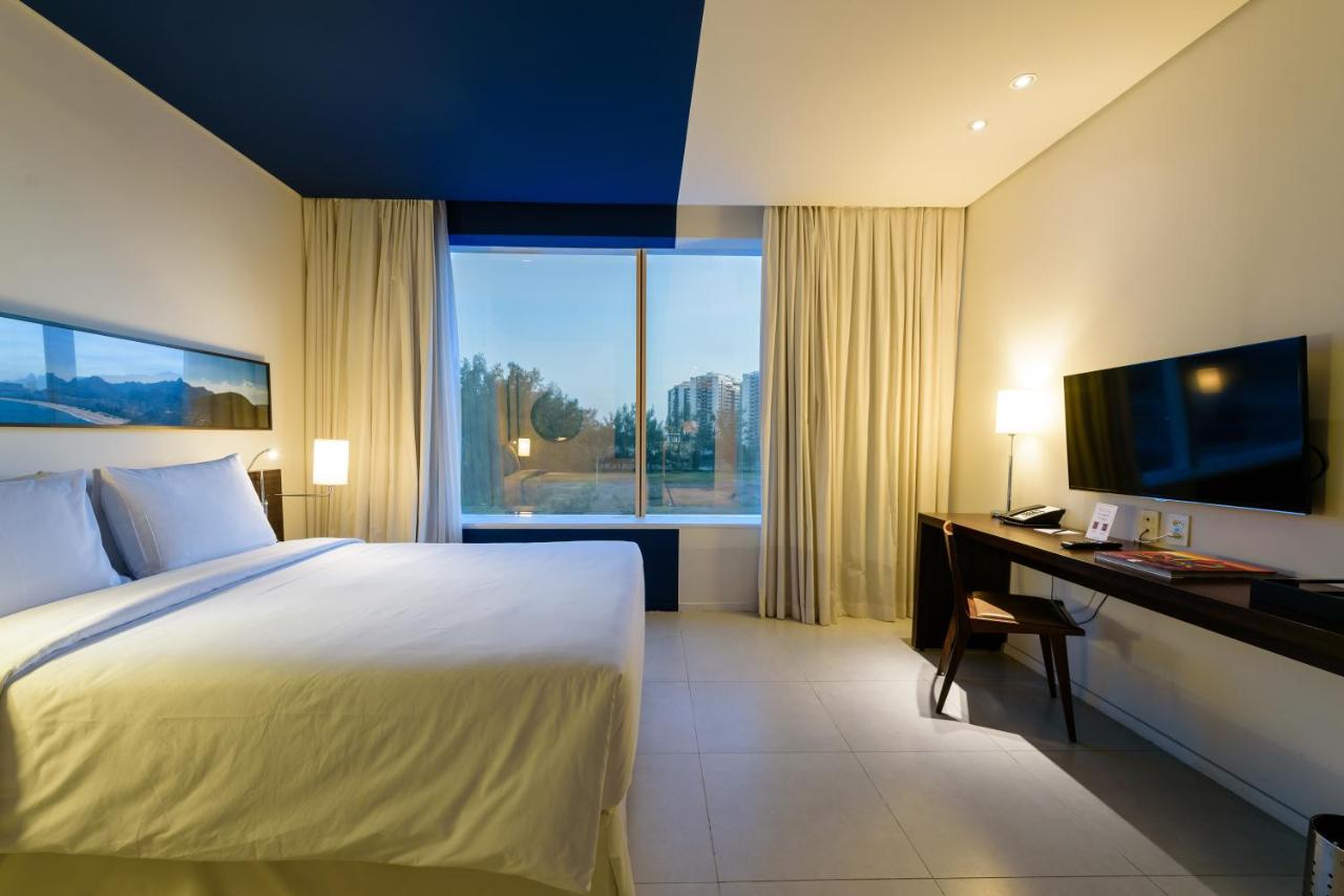 Lagune Barra Hotel photo