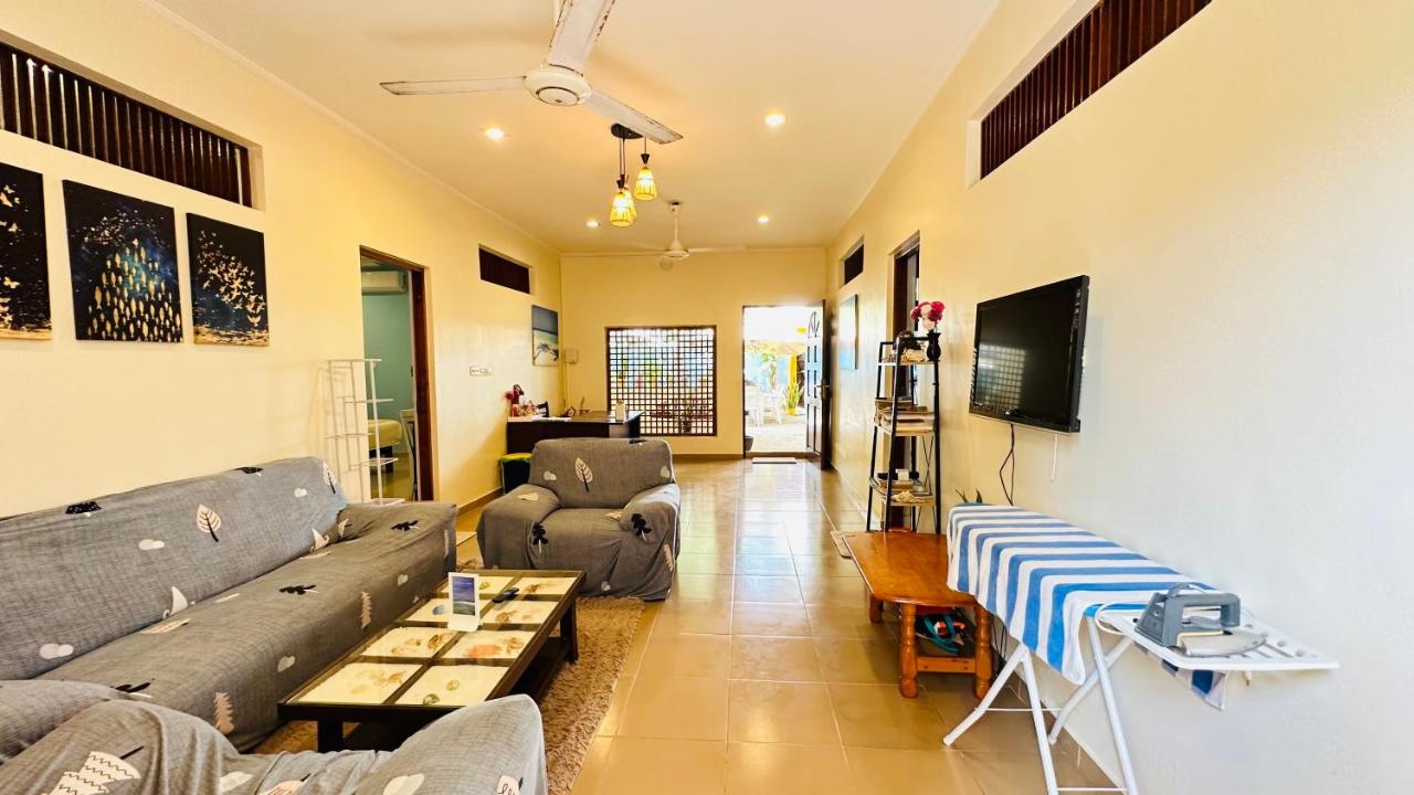 Midsummer Thulusdhoo - 5