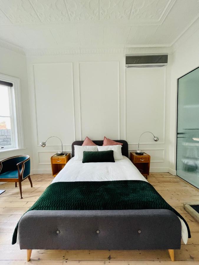 Suite Martinique at Slivington Manor - 2