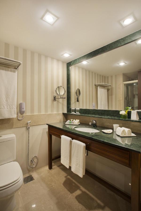 Windsor Oceanico Hotel - 3