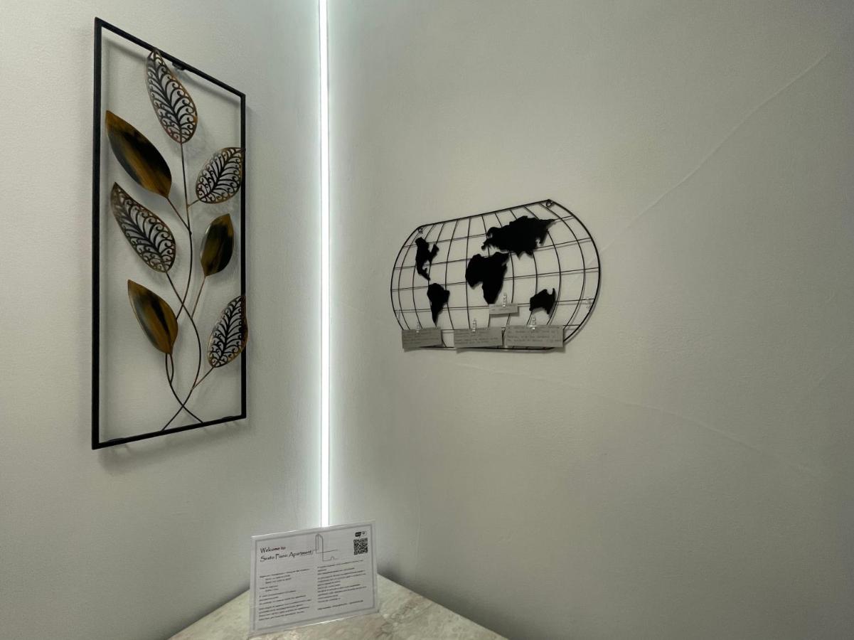 Sesto Piano Apartment - 5