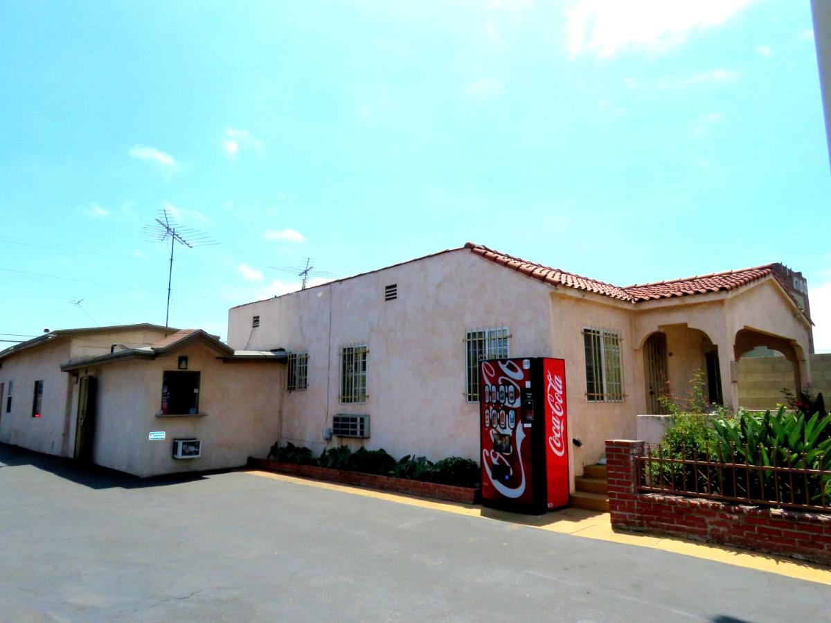 La Bonita Inn Motel Long Beach — photo 24