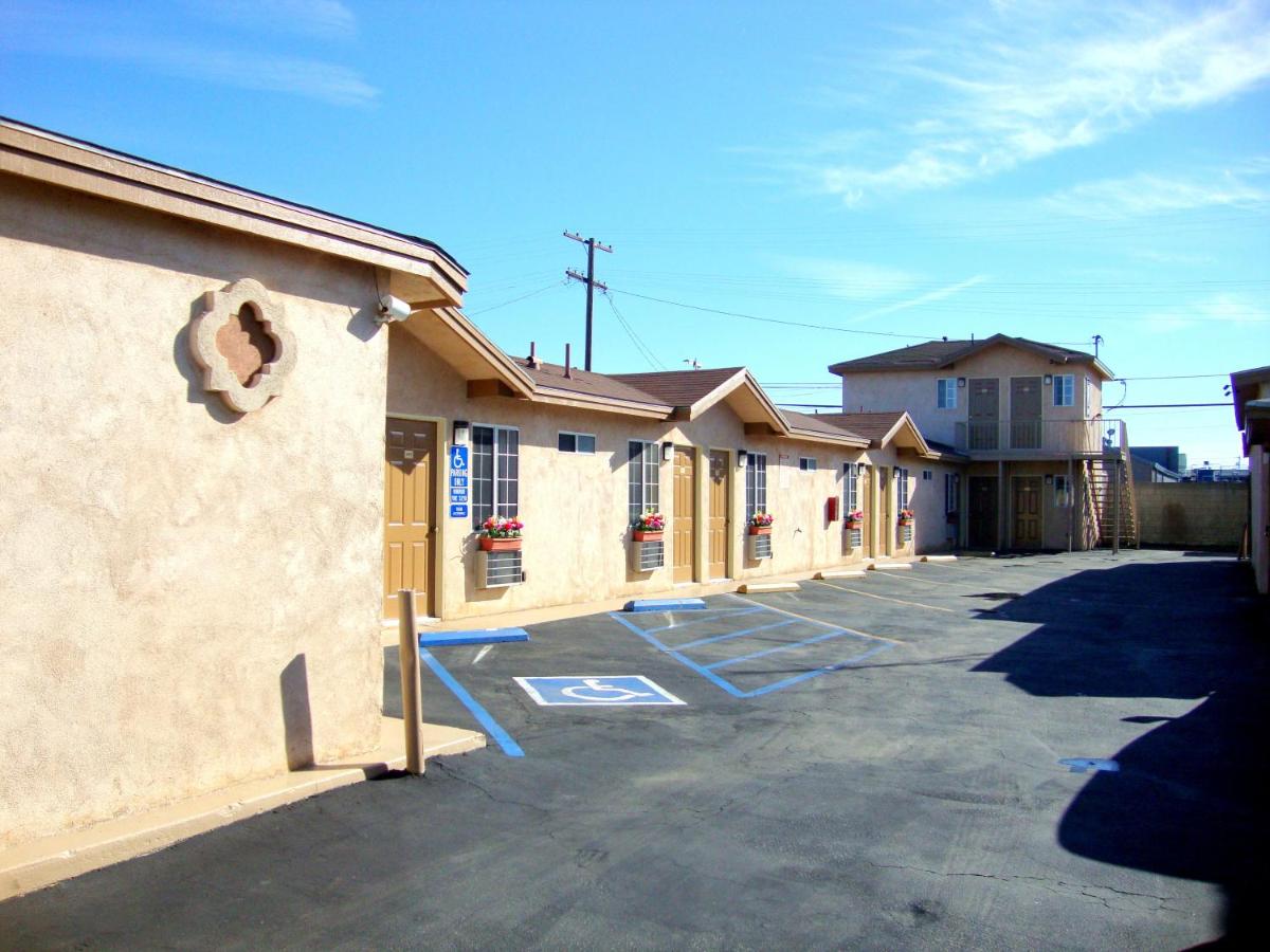 La Bonita Inn Motel Long Beach — photo 6