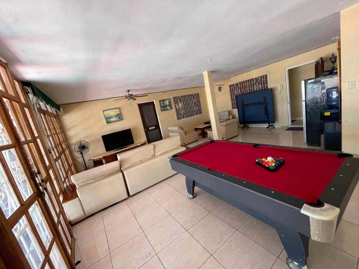 Peaceful Palms Montego Bay - 3